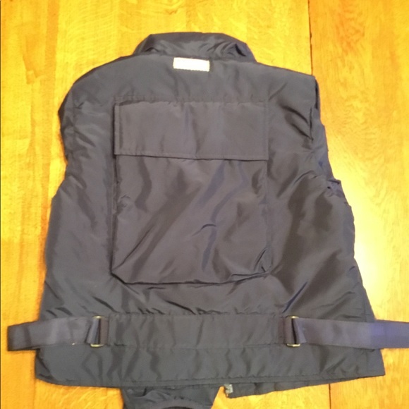 Women’s Ralph Lauren Sport Ski Jacket - Picture 4 of 5